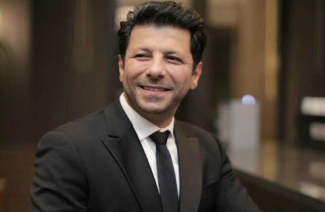 بعد نجاح «أصحاب الأرض».. إياد نصار يشارك في مسلسلات رمضان 2027 بـ«قاصد طريق»