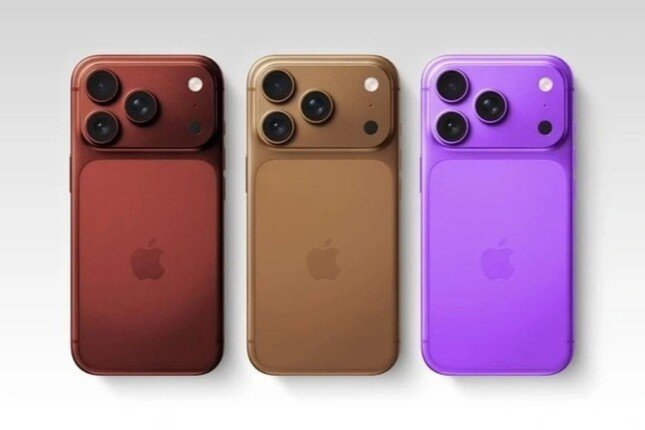 تسريبات جديدة تكشف رفع أسعار هاتف iPhone 18 Pro Max