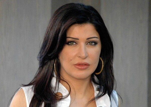 جومانا مراد: يسرا إنسانة بمعنى الكلمة.. وأتمنى ألا يهاجر أبنائي إلى أمريكا