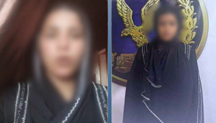 الداخلية تكشف حقيقة ادعاء سيدة باختطاف زوجها من العقار محل سكنهما بالسلام