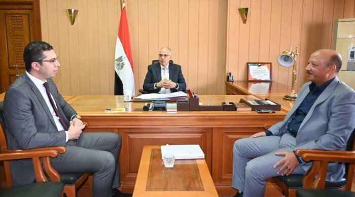 وزير الري: توسع الشركات المصرية في تنفيذ مشروعات التنمية بدول حوض النيل