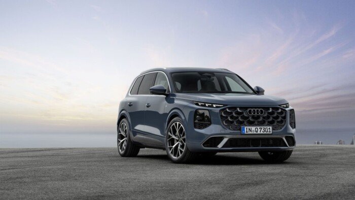 من فئة «SUV».. تعرف على مواصفات سيارة «أودي Q7» موديل 2027