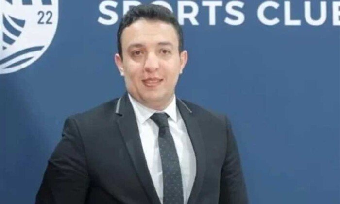 مصطفى أبو زهرة يكشف اتفاقًا مع حسام حسن: مستمرون حتى كأس العالم 2030