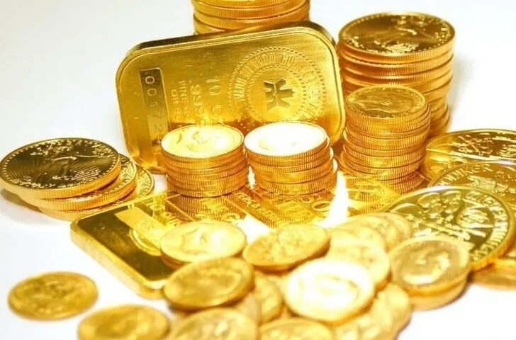 سعر الجنيه الذهب اليوم الأربعاء 15 يوليو 2026