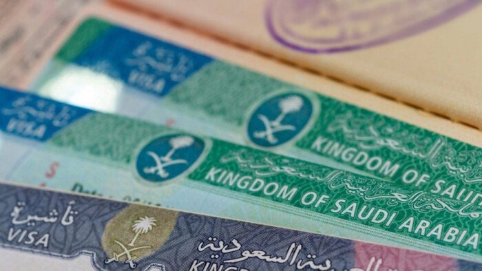 السعودية تطلق تأشيرة الباقات السياحية الجديدة للمصريين و6 دول.. الشروط وخطوات التقديم
