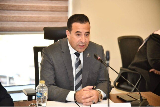 إطلاق خدمتي «اطمن» و«اطمن على الآخر» لتعزيز الحماية الرقمية