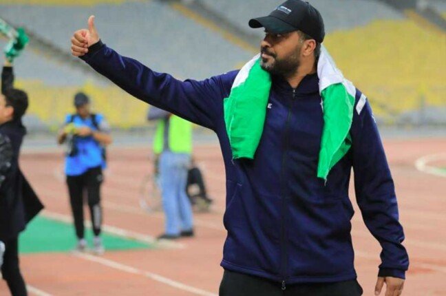 رسميًا.. معين الشعباني مديرًا فنيًا لمنتخب تونس حتى 2030