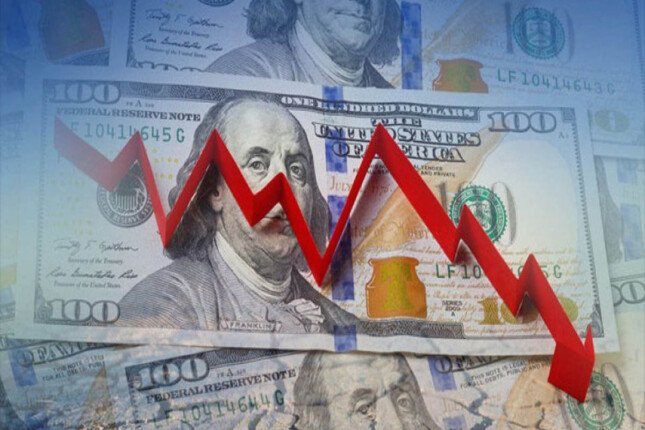 تراجع طفيف في سعر الدولار أمام الجنيه بنهاية تعاملات اليوم الإثنين 20 يوليو