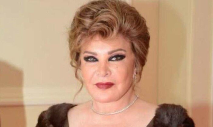 صفية العمري بعد شائعة وفاتها: «غمرتوني بمحبتكم الكبيرة»