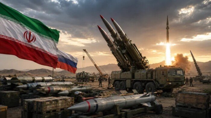 إيران تُهدد: سنستهدف منشآت النفط والغاز والكهرباء في المنطقة إذا صعّدت أمريكا عدوانها