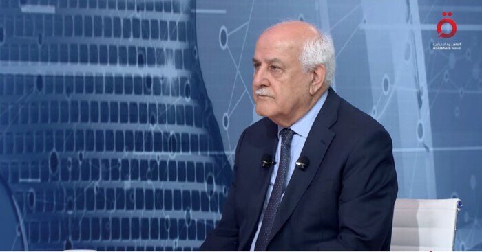 رياض منصور: مؤتمر نيويورك بقيادة السعودية وفرنسا شهد اعتراف 12 دولة بفلسطين