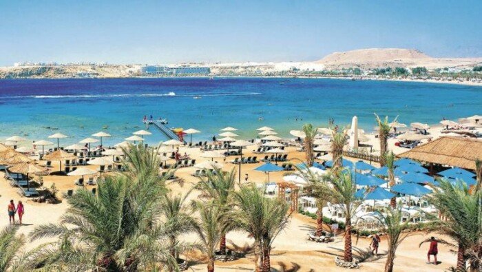 عضو غرفة السياحة: القيادة السياسية تولي اهتمامًا كبيرًا بملف السياحة في مصر