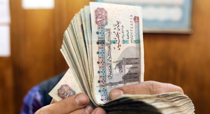موعد صرف مرتبات يوليو 2026 بالزيادة الجديدة.. بشرى سارة