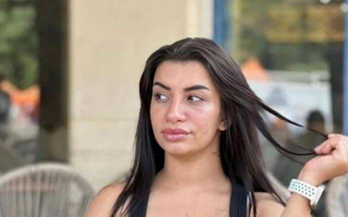 بدء استئناف البلوجر بطة ضياء على حكم حبسها في قضية «الفيديوهات الخادشة»