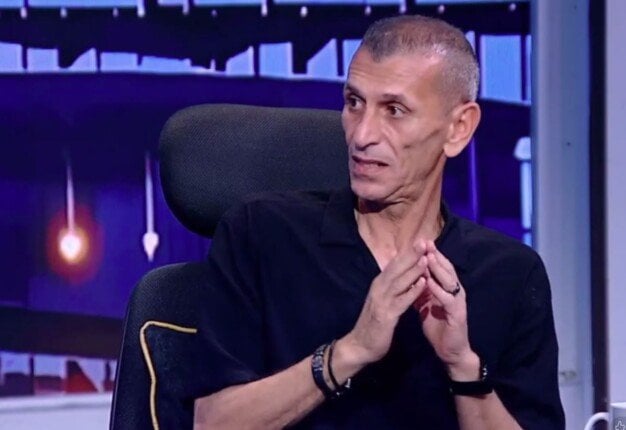 سعفان الصغير يفسر اختيار 4 حراس في كأس العالم 2026: «لو لبسنا نظارة شمس هيتنقدونا»
