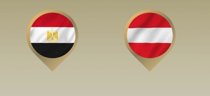 وزير الخارجية يتوجه إلى النمسا لعقد الجولة الأولى من آلية التشاور السياسي