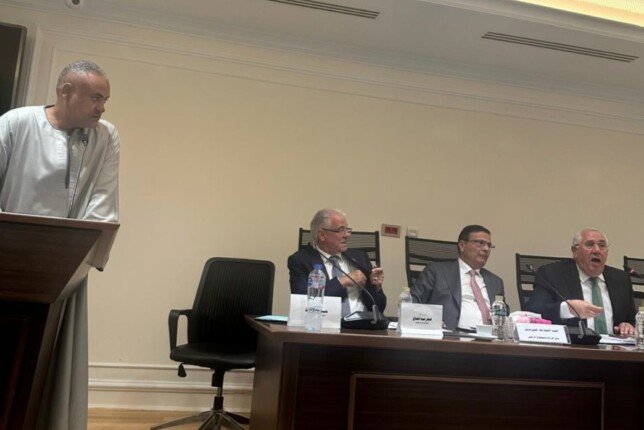 نقابة الفلاحين تشيد باستجابة الحكومة لمطالب مزارعي قصب السكر