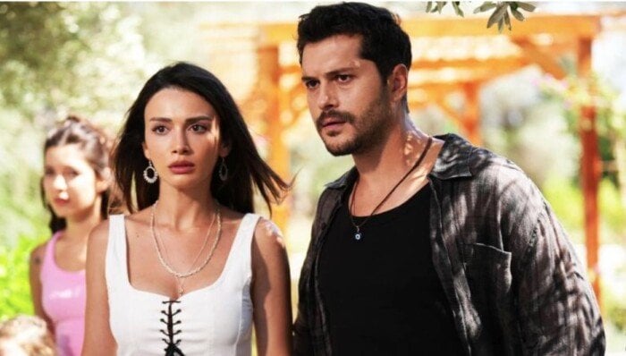 مسلسل قانون الطبيعة الحلقة الجديدة.. تطورات صادمة تقلب الأحداث رأسًا على عقب