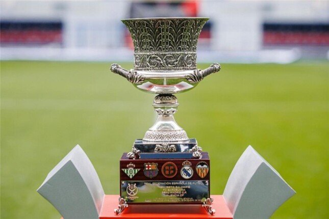 بعد غياب السعودية.. هل تستضيف مصر كأس السوبر الإسباني بمشاركة برشلونة وريال مدريد؟