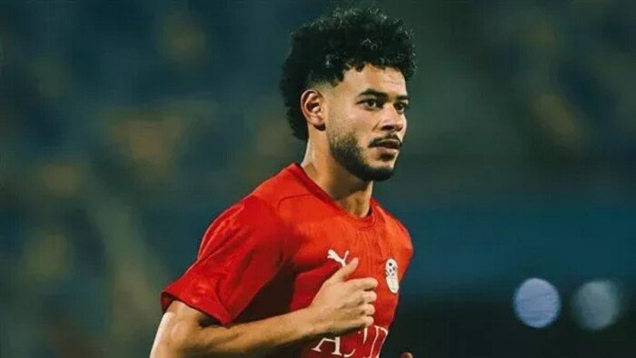 الغموض يسيطر على موقف دونجا مع النجمة السعودي بعد غيابه عن معسكر الإعداد في مصر