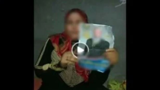 لعنة الميراث.. حقيقة فيديو استغاثة سيدة من عضو بمجلس النواب بشأن قطعة أرض بالبحيرة