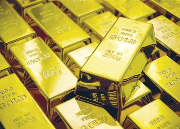 سعر سبيكة الذهب BTC وزن 5 جرام في الصاغة اليوم