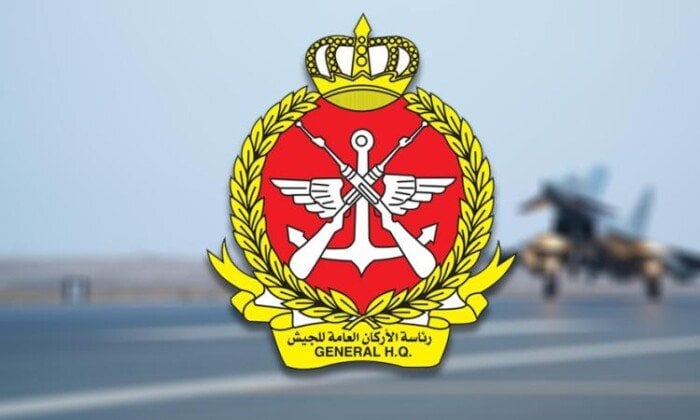 الدفاع الجوي الكويتي يتصدى لهجمات صاروخية ومسيرات إيرانية
