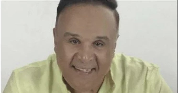 موعد ومكان جنازة الفنان محمد الشرشابي