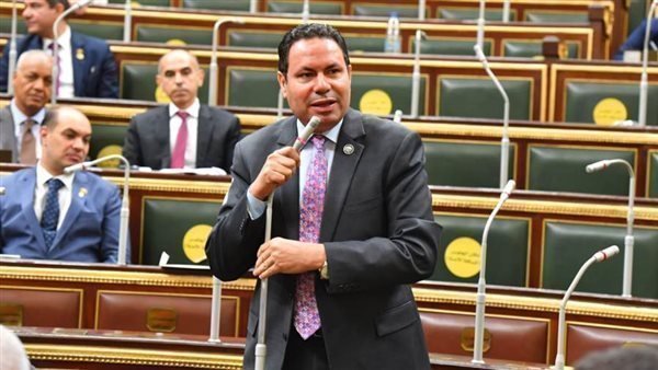 خلال اجتماع دينية النواب.. برلماني يحذر من الزيادات التعجيزية لإيجارات أراضي الأوقاف