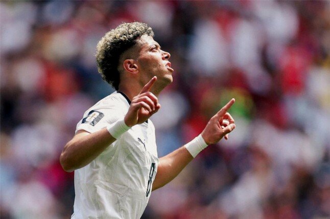 بعد تألقه في كأس العالم.. سلتيك الاسكتلندي يفتح باب المفاوضات مع الأهلي لضم إمام عاشور