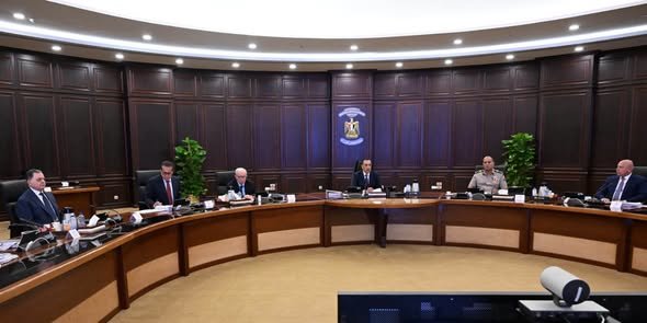 باستثمارات 7.6 مليار جنيه.. «الوزراء» يوافق على إنشاء منطقة استثمارية بامتداد مدينة الشروق
