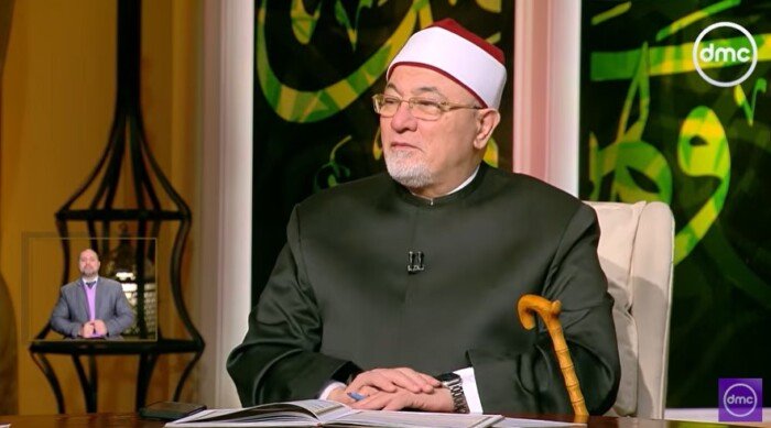 «لا تقنطوا من رحمة الله».. خالد الجندي يوضح شروط التوبة المقبولة | فيديو