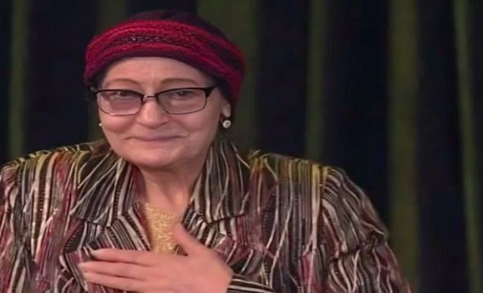 فادية عكاشة تتعرض لوعكة مفاجئة.. «المهن التمثيلية» تكشف تطورات حالتها الصحية