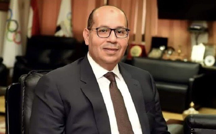 ياسر إدريس: تكريم الرئيس السيسي لمنتخب مصر رسالة تقدير ودافع لمواصلة الإنجازات