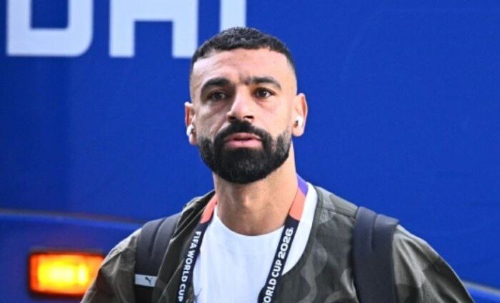 وفاة عمة محمد صلاح وتشييع جنازتها بقرية نجريج في الغربية
