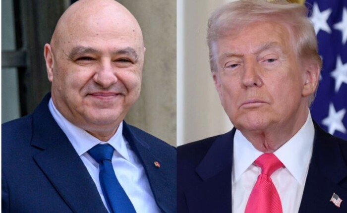 عقب لقاء ترامب وعون.. قرار أمريكي مفاجئ يثير التفاعل بشأن لبنان