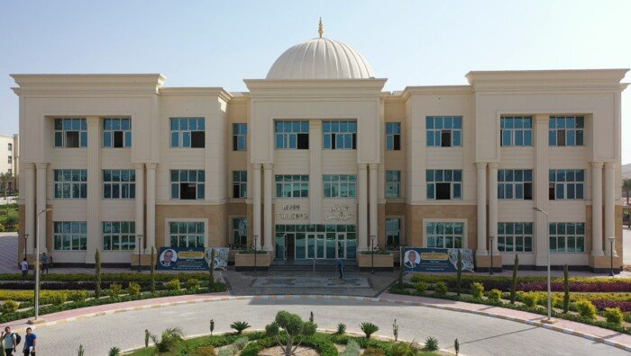 جامعة المنيا الأهلية تعلن ظهور نتائج الفصل الدراسي الثاني بجميع كلياتها