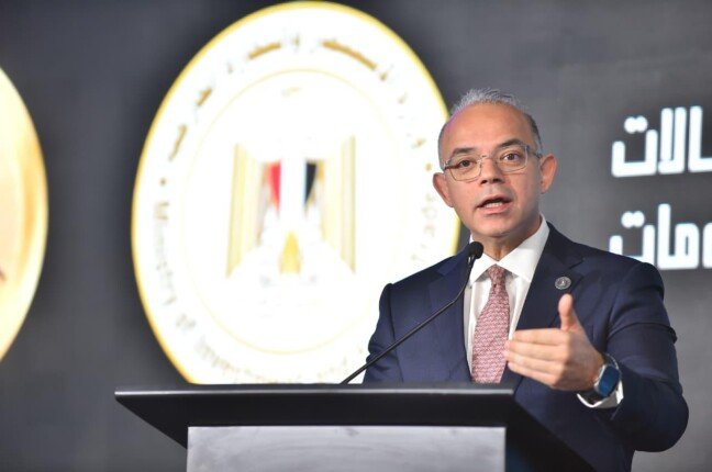 محمد فريد: الإعلان قريبًا عن استراتيجية تستهدف 12 قطاعًا لجذب الاستثمار