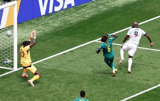 كأس العالم 2026.. بلجيكا ترفض الاستسلام وتسجل الهدف الأول ضد السنغال «فيديو»