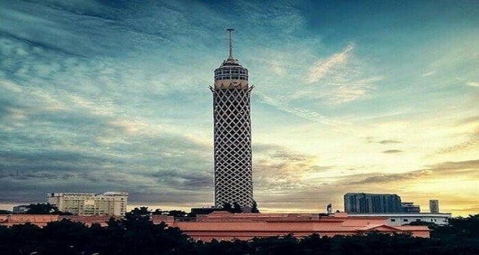 شوكة عبد الناصر.. ما سر إطلاق تلك التسمية على برج القاهرة؟ «فيديو»