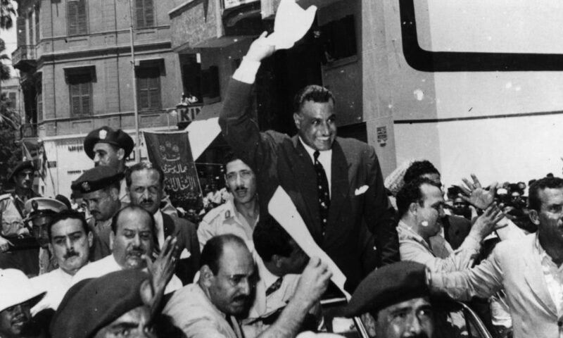 70 عاما على تأميم قناة السويس.. يوم استعادت مصر سيادتها على الممر الملاحي الحيوي
