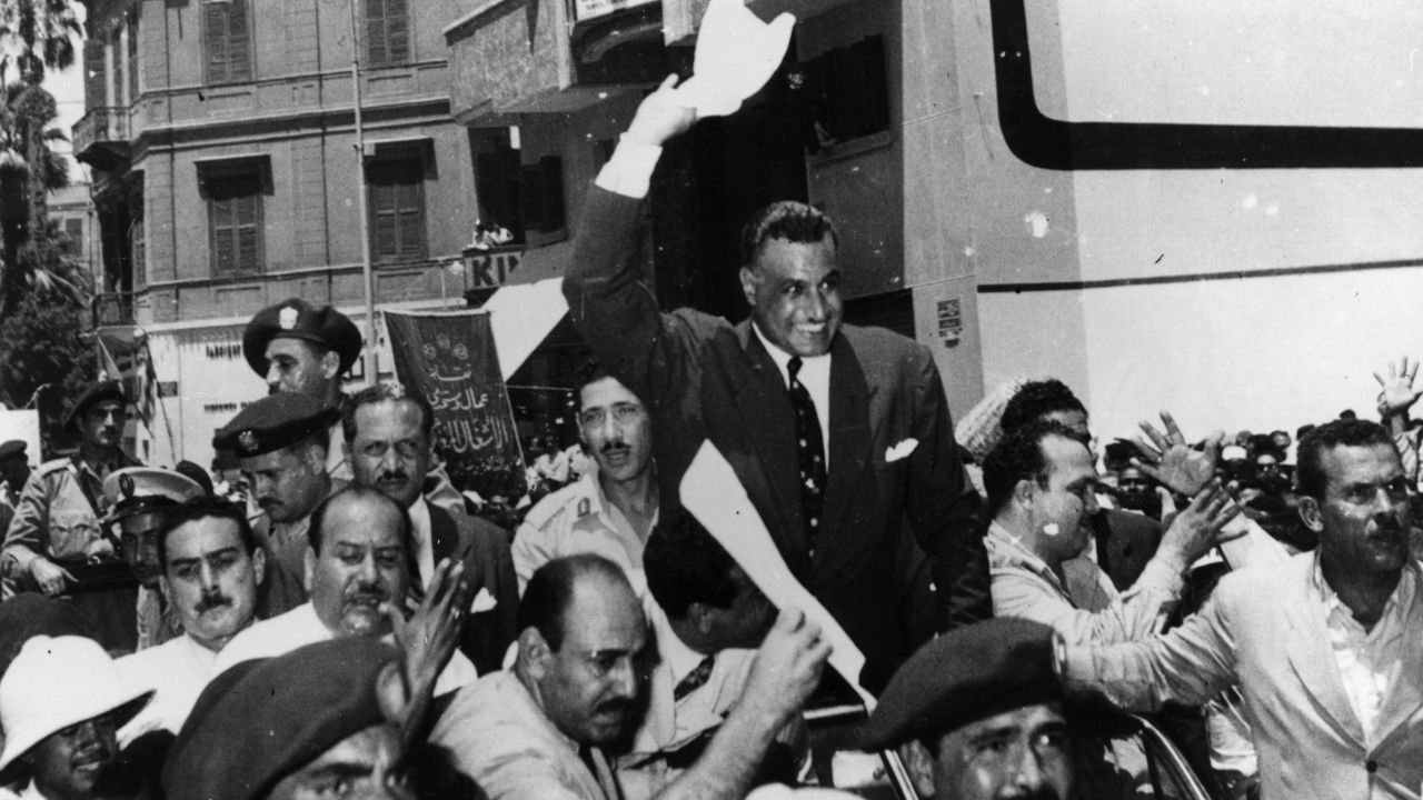 70 عاما على تأميم قناة السويس.. يوم استعادت مصر سيادتها على الممر الملاحي الحيوي