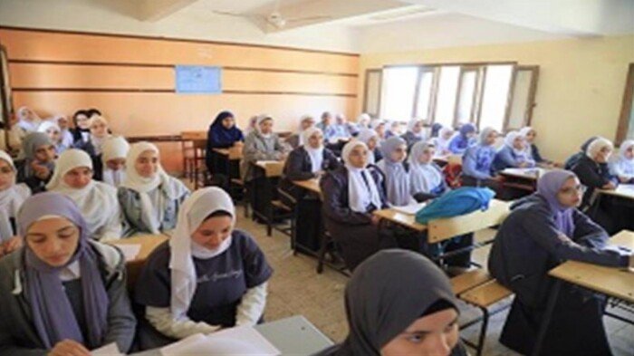 حل امتحان الاحياء 2026 للثانوية العامة.. الإجابات الصحيحة وطريقة توزيع الدرجات