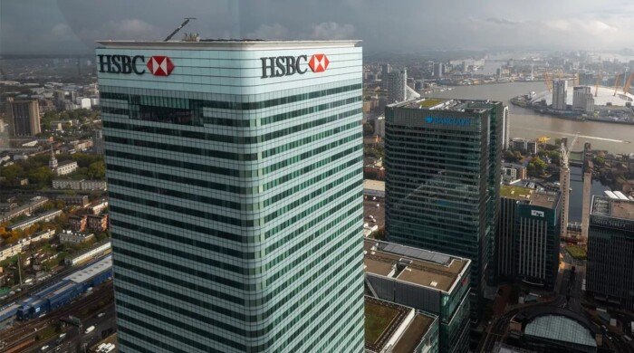 تمهيدًا للبيع.. بنك HSBC يواصل مراجعة محفظة خدمات الأفراد في مصر وتركيا