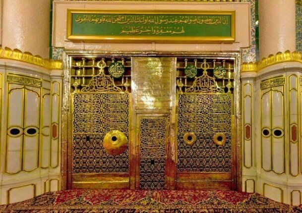 مع اقتراب المولد النبوي.. الإفتاء: أولى الأضرحة بالزيارة بعد رسول الله مقامات آل البيت