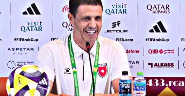 تقارير: المغربي جمال السلامي يرفض عرض الزمالك