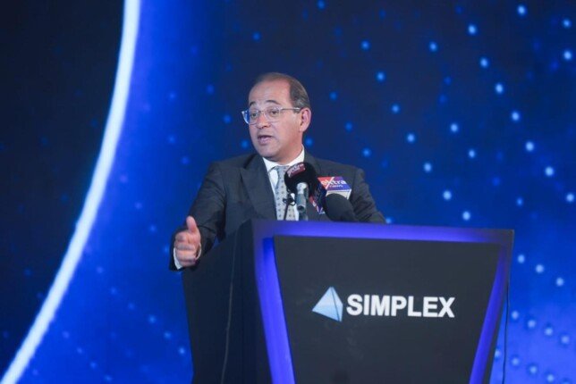 وزير المالية: نستهدف خفض الأعباء الضريبية والجمركية بقدر كبير من التحفيزات لمجتمع الأعمال