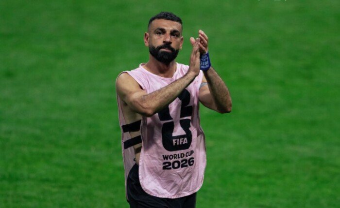 تطور جديد في مستقبل محمد صلاح.. نادٍ سعودي صاعد حديثًا يشعل المنافسة مع بشكتاش