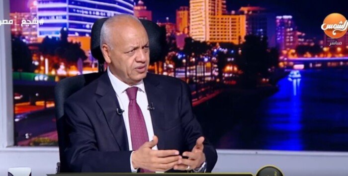 مصطفى بكري: مواقفي في مواجهة الإخوان كانت دفاعًا عن الدولة والكيان الوطني