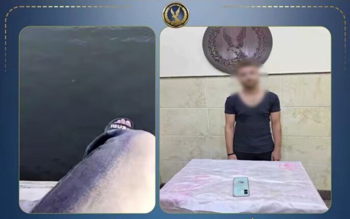 يمر بضائقة مالية.. الداخلية تكشف ملابسات محاولة شخص إنهاء حياته بالبحيرة
